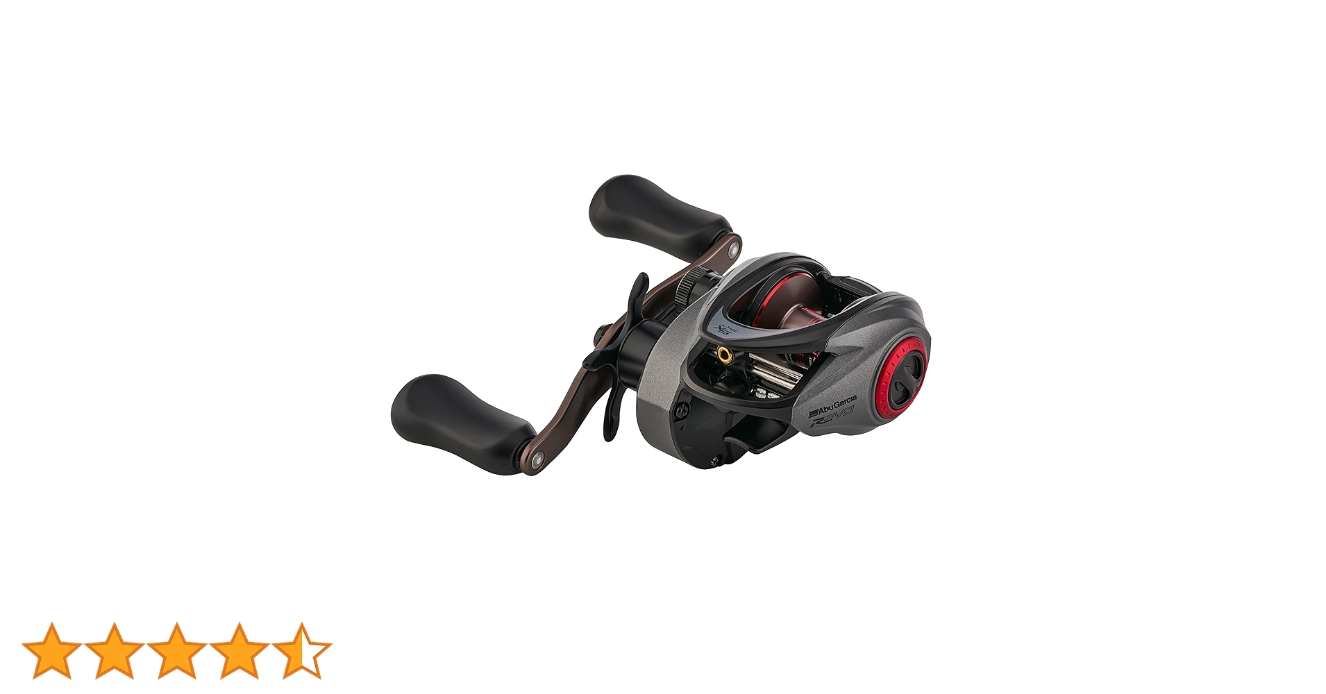 【ホワイトキャンディー】REVI５点セット ホワイトキャンディー】REVI5点セット Amazon | AbuGarcia